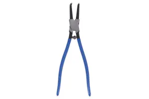 Laser Tools 6307 Circlip Pliers - Internal Bent 300mm