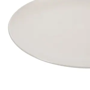 25cm Dinner Plate (Set of 4)