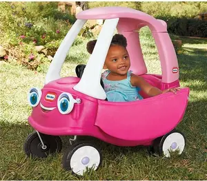 Little Tikes Princess Cozy Coupe