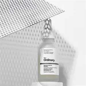 The Ordinary Salicylic Acid 2% Solution 30Ml