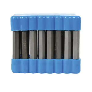 Silverline (456967) Screwdriver Bit Set 33pce 50mm