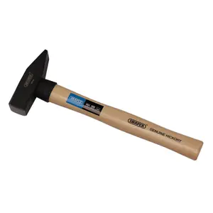 Draper Locksmith Hammer with Hickory Shaft, 800g 70486