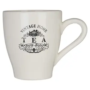 Maison by Premier Vintage Home Tea Mug