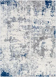 SARAH Modern Abstract Area Rug 160 x 220 cm