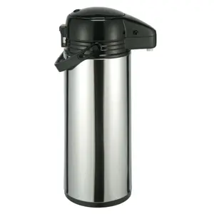 HI Thermos With Pump 1.9 L