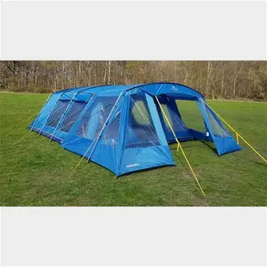 HI-GEAR Vanguard 8 Tent Porch