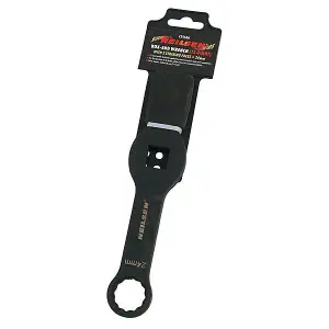 24mm Striking Wrench Box End Slogging Spanner (Neilsen CT4506)