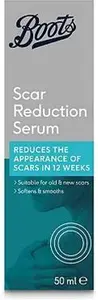 Boots Scar Reduction Serum