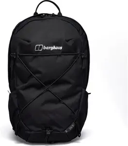 Berghaus Twentyfourseven 20L Daysack - Black