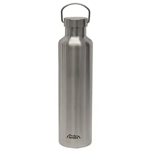 Andes Stainless Steel Vacuum Flask - 1000ml