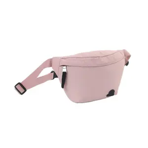 TOG24 Blyton Bum Bag Faded Pink (One Size)