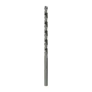 Timco - Ground Long Jobber Drills - HSS M2 (Size 6.0mm - 1 Each)