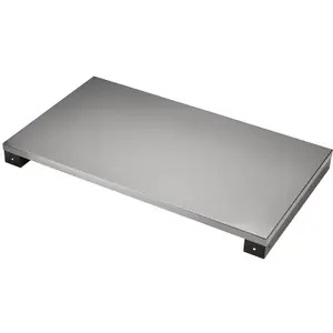 Draper BUNKER Modular Stainless Steel Worktop for Stock No. 23643 23646