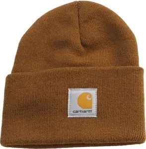 Carhartt Unisex Knit Cuffed Beanie