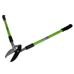 Heavy Duty Anvil Loppers 30in Anvil Cutters Tree Shrub Pruners Secateurs 750mm