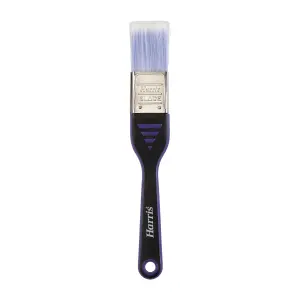 Harris Revive 1½" Fine filament tip Soft grip Flat paint brush