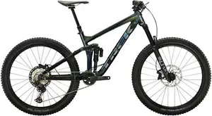 Trek Remedy 8 27.5 XT Full Suspension Mountain Bike 2022 in Prismatic Xlarge