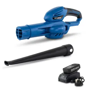 Hyundai Cordless 20V HY2189 Garden blower