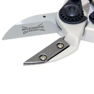 Razorcut Pro Anvil Pruner by Wilkinson Sword