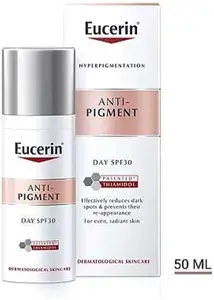 Eucerin Anti-Pigment Face Cream With Spf 30 For Pigmentation & Dark Spots With Thiamidol 50Ml