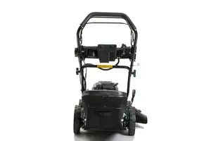 Spectrum TG51SE 3-in-1 Self-Propelled Petrol Lawnmower with Electric Start