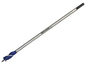 IRWIN Blue Groove 6X Long Wood Bit 20 x 400mm