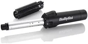 Babyliss Cordless Gas Tong & Brush