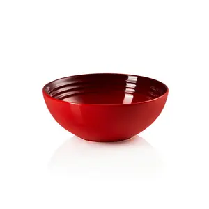 Le Creuset 16cm Cereal Bowl Cerise