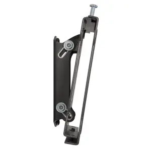 AVF Ultra Adjustable Tilt Mount for TVs up to 25"