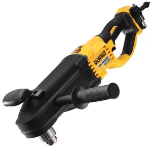 DEWALT DCD470N 54v Stud and joist drill 13mm keyed chuck