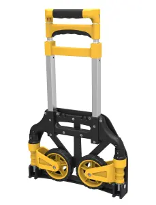 STANLEY FT516 Folding Hand Truck 60Kg