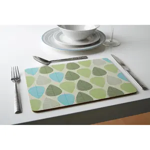 Maison by Premier Besa Placemats - Set of 4