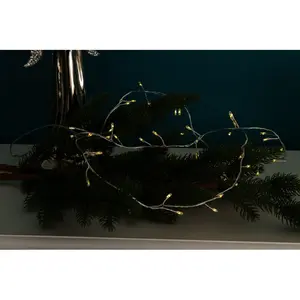 10cm LED String Lights