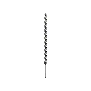 Bosch Professional Auger Bit - Hex Shank, 24mm x 470mm x 600mm