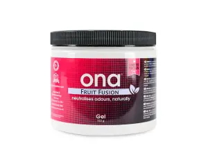 ONA Gel fruit fusion 732g - Safe and Natural Odour Neutraliser