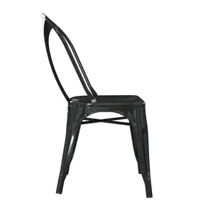 Cameron Dining Chair (Set of 2) Black