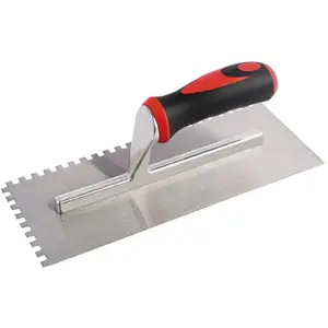 Draper Soft Grip Adhesive Trowel, 280mm 15094