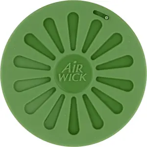 Air Wick Scented Gel Room Freshener Odour Fresh Water 70ml