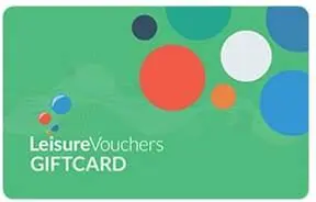 £25 Leisure Voucher