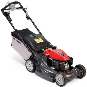 Honda HRX476VY Variable Speed Select Drive Lawn Mower 47cm