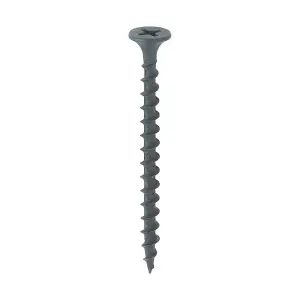 TIMCO Drywall Coarse Thread Bugle Head Black Screws - 3.5 x 50