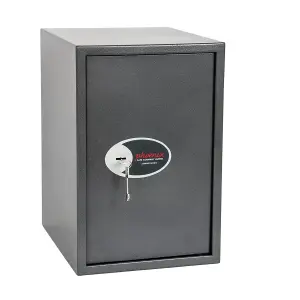 Phoenix Vela Home & Office SS0805K Size 5 Security Safe with Key Lock