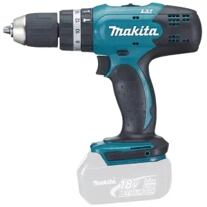 MAKITA DHP453Z 18v Combi drill 13mm keyless chuck