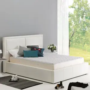 Memory Plus Mattress Double (4'6)