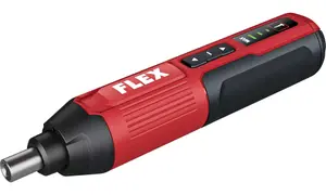 Flex Pocket-Sized Cordless Screwdriver SD 5-300 4.0 530.728