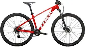 Trek Marlin 5 Gen 2 (Red) 2023 Hardtail Bike - XX Large (29 Wheel)