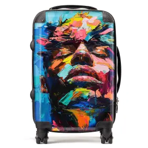 Radiant Reflection Suitcase - Cabin