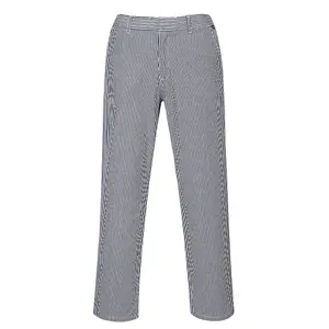 Portwest Barnet Chefs Trousers