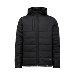 Hard Yakka - Puffa 2.0 Jacket - Black - Jacket