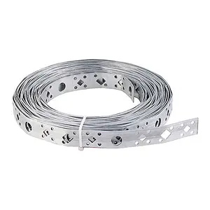 TIMCO Fixing Band A2 Stainless Steel - 20mm x 10m